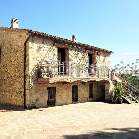 Agriturismo L'Alba Roccastrada Extérieur photo