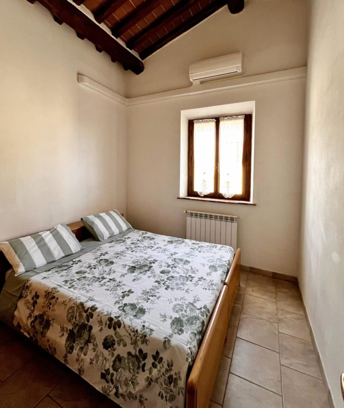 Agriturismo L'Alba Roccastrada Extérieur photo