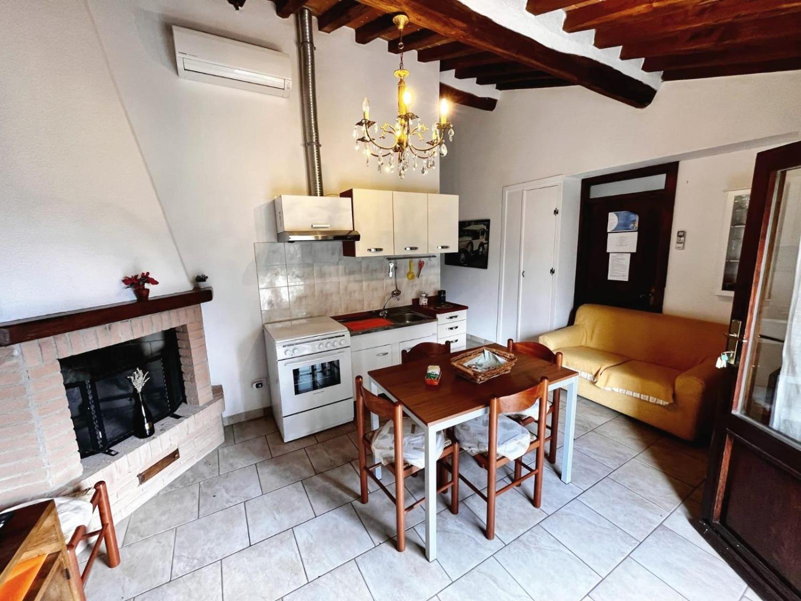 Agriturismo L'Alba Roccastrada Extérieur photo