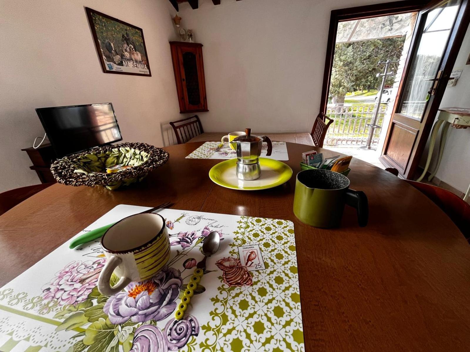 Agriturismo L'Alba Roccastrada Extérieur photo